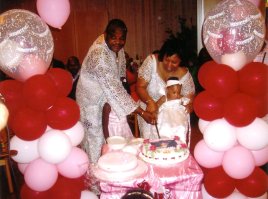 MAMME EFFE CLOCLO  ET JENNY